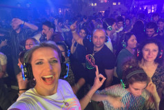 Silent disco