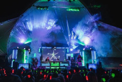 Silent disco