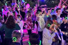 Silent disco