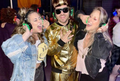 Silent disco