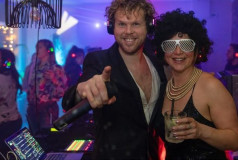 Silent disco