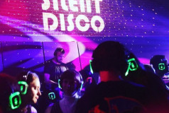 Silent disco