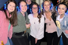 Silent disco