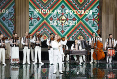 Orchestra Lăutarii