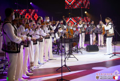 Orchestra Lăutarii