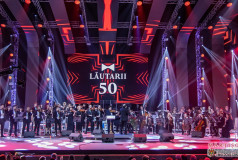 Orchestra Lăutarii