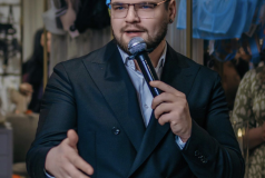 Евгений Вьюшков