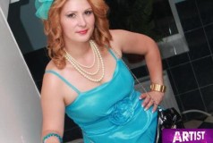 Diana Josu-Braniste
