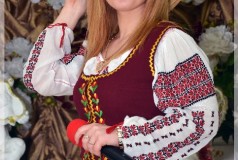 Diana Josu-Braniste
