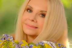 Людмила Балан