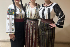 Лилия Рошка
