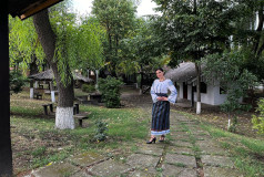 Лилия Рошка