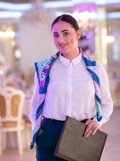 Doina Danielean