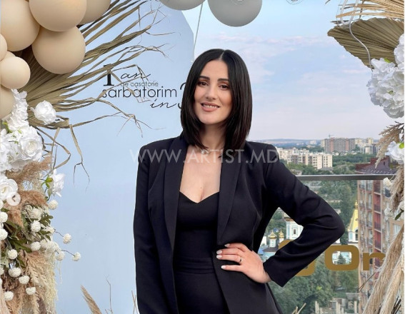Doina Danielean