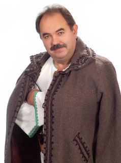 Николай Палиц