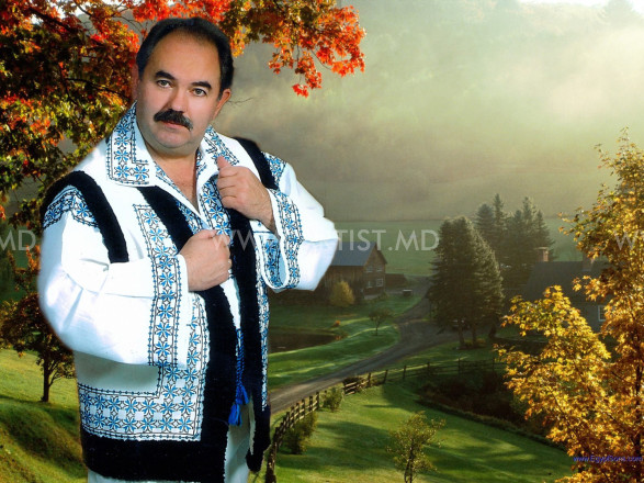 Николай Палиц