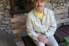 Николай Палиц