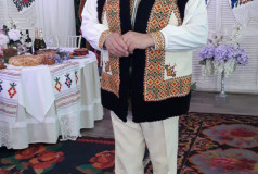 Николай Палиц