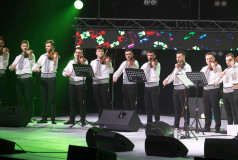 Оркестр Молдовлaска