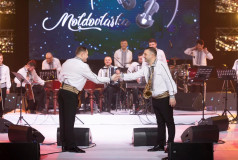 Оркестр Молдовлaска