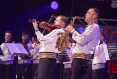 Оркестр Молдовлaска