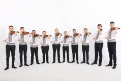 Оркестр Молдовлaска