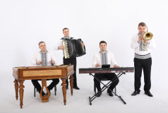 Оркестр Молдовлaска