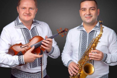 Оркестр Молдовлaска