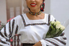 Olesea Rașcu