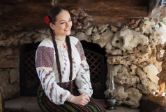 Лучана Спыну