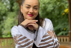 Лучана Спыну