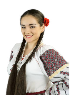 Лучана Спыну