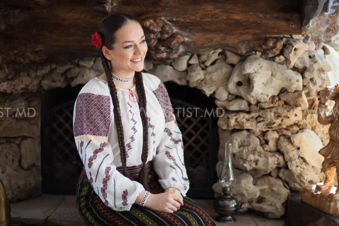 Лучана Спыну