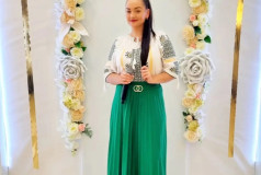Лучана Спыну