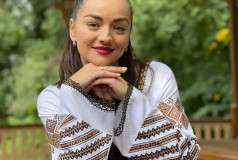 Лучана Спыну