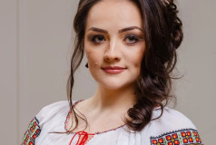 Лучана Спыну