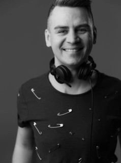 DJ OST