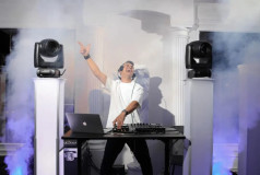 DJ OST