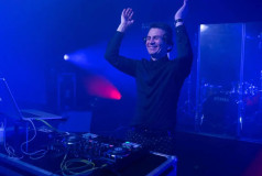 DJ OST