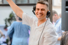DJ OST