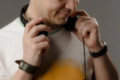 DJ OST
