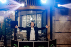 DJ OST