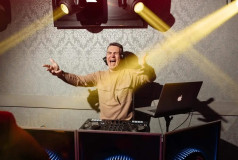 DJ OST