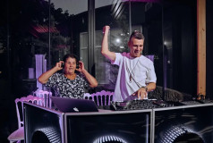 DJ OST