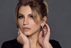 Victoria Lungu
