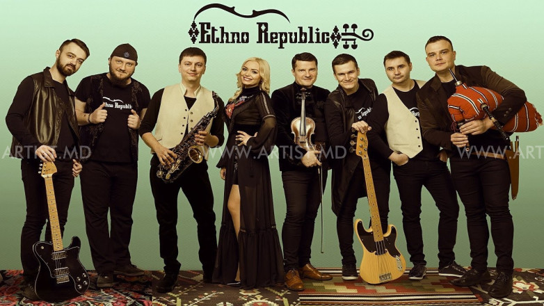 Ethno Republic 1