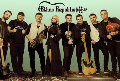 Ethno Republic 1