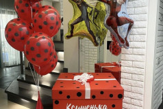 Декор и оформление
