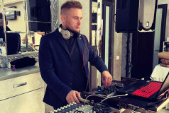 DJ AKORD