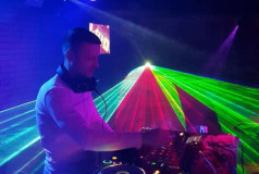 DJ АPома